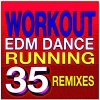 Cardio Hits! Workout《Closer (Remix)》[MP3/LRC]