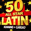 Workout Music - Gasolina (Warmup Running + Cardio Mix)