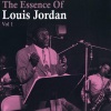 Louis Jordan - Let The Good Times Roll