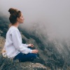 One Audience Piano、Relaxation Piano in Mind、Pure Meditation Music - Piano's Whisper in Mindful Journey