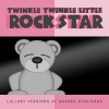 Twinkle Twinkle Little Rock Star - Woman In Love