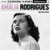 Amáila Rodrigues《Fado Português (2023 Remastered)》[MP3/LRC]