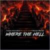 DJane Housekat、Empyre One、Master Blaster《Where the Hell》[MP3/LRC]