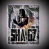 Sha Gz、Sha Gzz - Geeked (feat. Sha Gz)