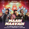 Amit Trivedi、Osman Mir、Aamir Mir - Maari Maavadi