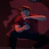 Engage - Better Watch Out (Explicit)