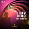 Max Sabatini、Alex B - Deeper (Original Mix)