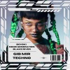 Bovski、Blake River - Gib Mir Techno