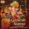 Mahendra Wagh、Sooryagayathri - Ganesh Namo