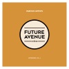 Hyunji-A、Figueras - Memories in Sepia (Figueras Remix)
