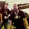 Deez Inglez、Planet Asia - Pressure (feat. Planet Asia)(Explicit)