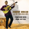 johnny duncan、The Blue Grass Boys - Freight Train Blues