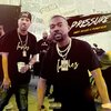 Deez Inglez、Planet Asia - Pressure (feat. Planet Asia)(Radio Edit)