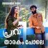 Najeem Arshad、Bijibal、B K Harinarayanan - Tharakam Pole Mizhi (From 