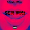 Hotboy benji Blanko - *** Toy (Explicit)
