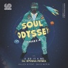 Hallex M、David Morin - U Do It 4 Me (Dj Spinna's Journey Remix)