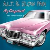 A.L.T.、Slow Pain - My Coupdavil (Intro & Outro Remix)