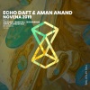 Aman Anand、Echo Daft - Novena 2019