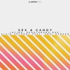 INViDA、Guantanamo Bae、Alvin Anthony、Andi Hanako - Sex & Candy