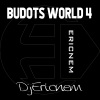 Dj Ericnem - Budots World 4