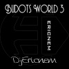 Dj Ericnem - Budots World 3