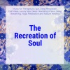 Divine & Deep Therapeutic Harmonies、Mind Body Soul Reiki Therapeutic Sounds《Glare Of The Moon (Original Mix)》[MP3/LRC]