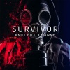 Knox Hill、Shelby Morgan、Gawne - Survivor (Explicit)