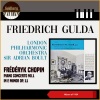 Friedrich Gulda、London Philharmonic Orchestra、Adrian Boult《Allegro maestoso》[MP3/LRC]