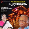 K. S. Chithra - Ponnum Manitharamel