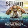 Vj Ice、Afana Ceez、K Banton、Achina Gattah Ase、Mfumu Hyphen、Nepman、Spyral Mwenya、Dirty Flo、Viceroy IV、Blakjak CheKalonda、AVOKADO、Charisma Madness、Quest MW、Jermaino、Martin Anjelz - Sitinati 2.0 (feat. Afana Ceez, K Banton, Achina Gattah Ase, Rina, Mfumu Hyphen, Nepman, Spyral Mwenya, Dirty Flo, Viceroy IV, Blakjak CheKalonda, Avokado, Charisma Madness, Quest MW, Jermaino & Martin Anjelz)(Explicit)