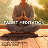 Chinese Yang Qin Relaxation Man - Reflecting of Fruitful Life