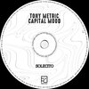 Tony Metric、Capital Mood - Solecito
