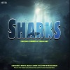 LBlack、MDDM、Code Rider、BG34 - Sharks (feat. MDDM, LBLACK, Jerry & BG34)(Explicit)