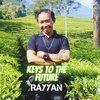Rayyan - Keys to the Future