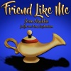 Jorijn Van Hese、Alan Menken - Friend Like Me, from Aladdin (Euphonium Cover)