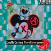 Antihero、Mizuki - NoneofusWillbeRemembered (feat. Mizuki) (Explicit)