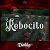 Banda La Diabla - El rebocito