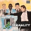 Joey Majors、J'Rell - Glow (feat. J’Rell) (Explicit)