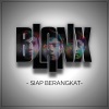 Blanx - Siap Berangkat