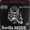 Mgma Keesh - Gorilla Mode (Explicit)