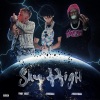 Justin Rarri、Jbreeshhh、MONEY MAXX*《SKY HIGH (feat. Justin Rarri & JBREESHHH) (Explicit)》[MP3/LRC]