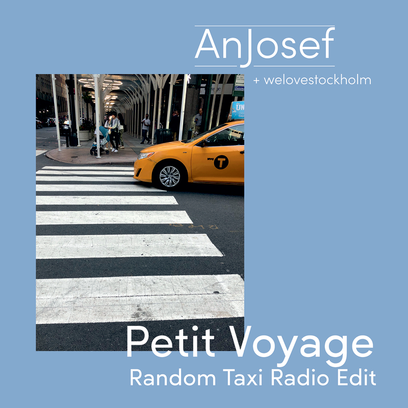 AnJosef - Petit Voyage (Random Taxi Radio Edit)