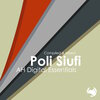 Emmanuel Dip、Poli Siufi - The Child From Mars (Poli Siufi Remix)