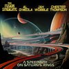 The Fusion Syndicate、Al Di Meola、jah wobble、chester thompson、Fernando Perdomo - A Speedway On Saturn's Rings