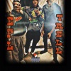 Cobo、Efl Trell、Efl Melly - EFL (feat. Efl Melly & Cobo)(Explicit)