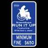 BrownieRogue、BTMI.Sed、Jewel - Run It Up (Explicit)