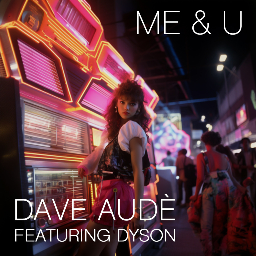 Dyson - Me & U