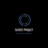 Secret Project、Gijsbert Overduin - Push Your Sample