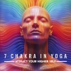 Chakra Balancing Meditation《Anointed Healing Music》[MP3/LRC]