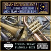 Richard Strauss、Christian Lindberg、Royal Seville Symphony Orchestra - Wiener Philharmoniker Fanfare I
